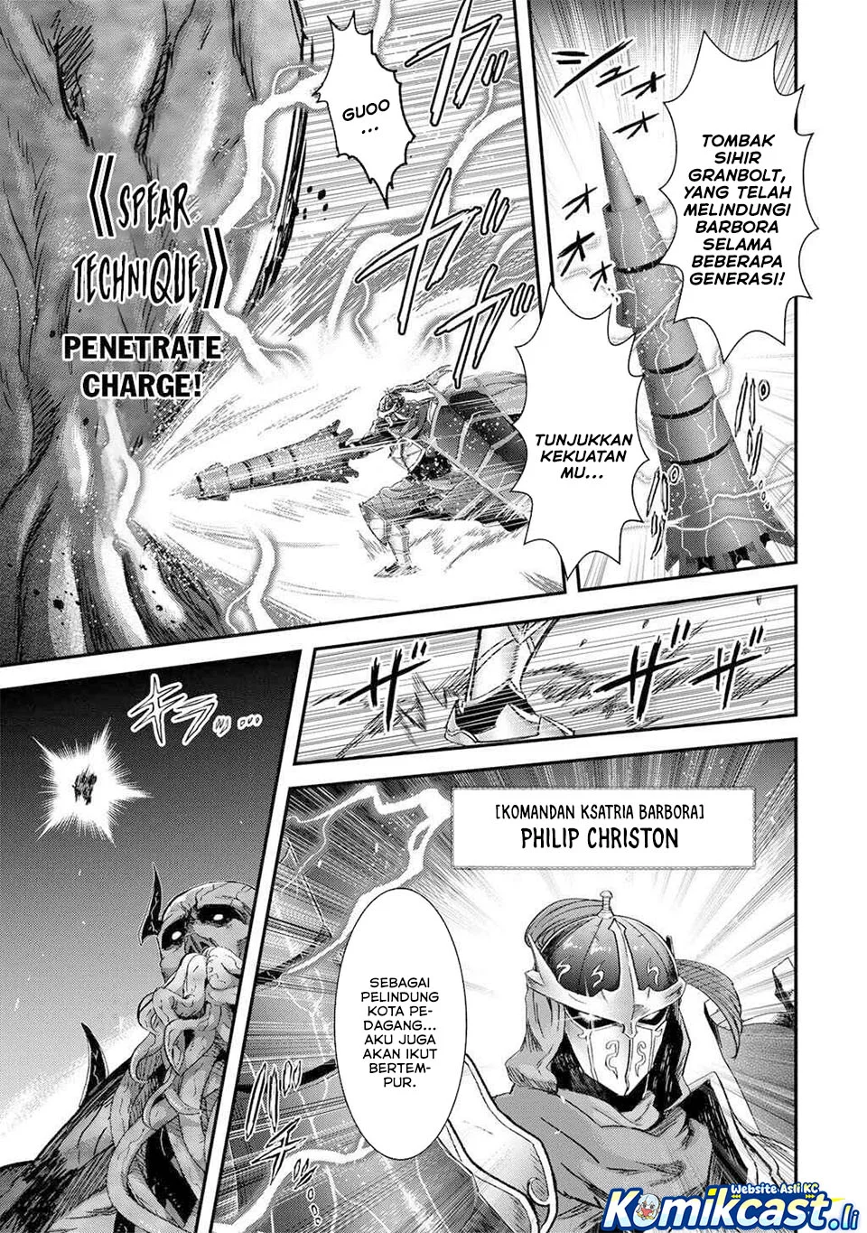 Chapter 90 - halaman 14