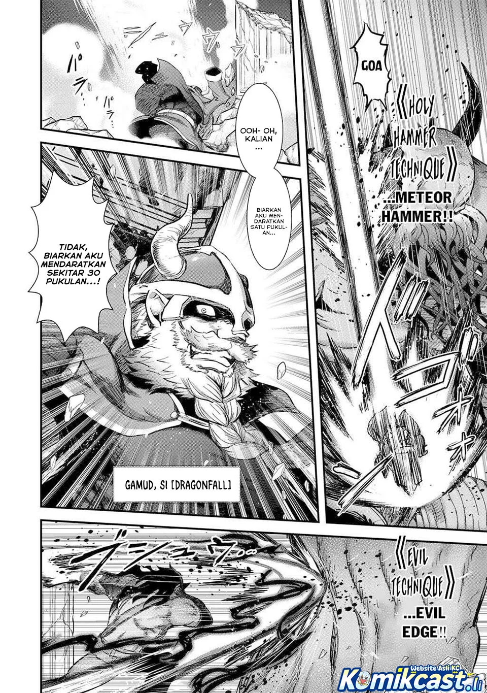 Chapter 90 - halaman 15