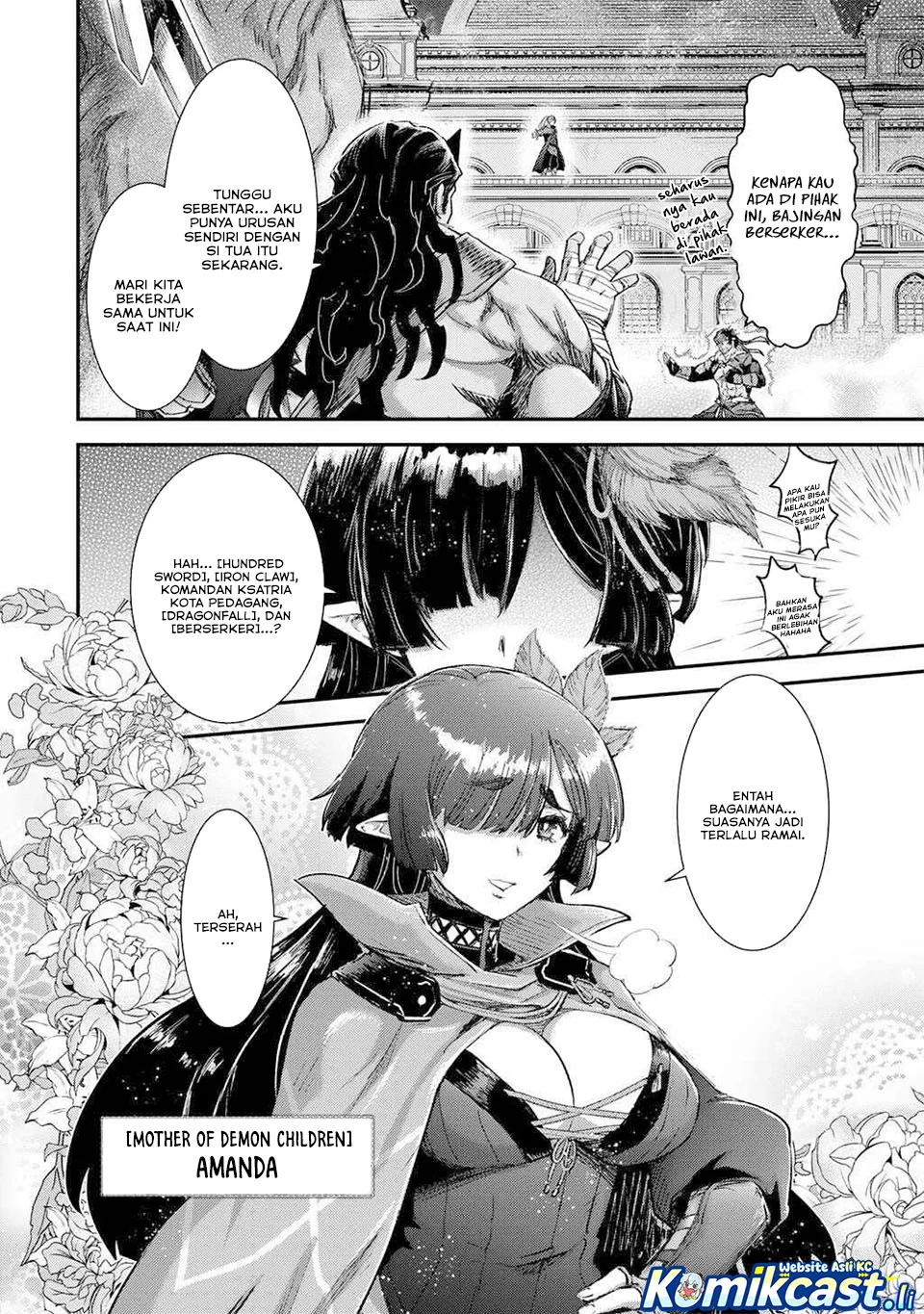 Chapter 90 - halaman 17
