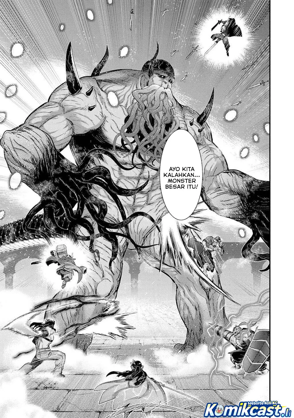 Chapter 90 - halaman 18