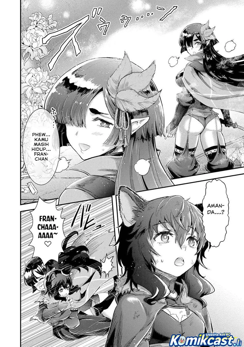Chapter 90 - halaman 3