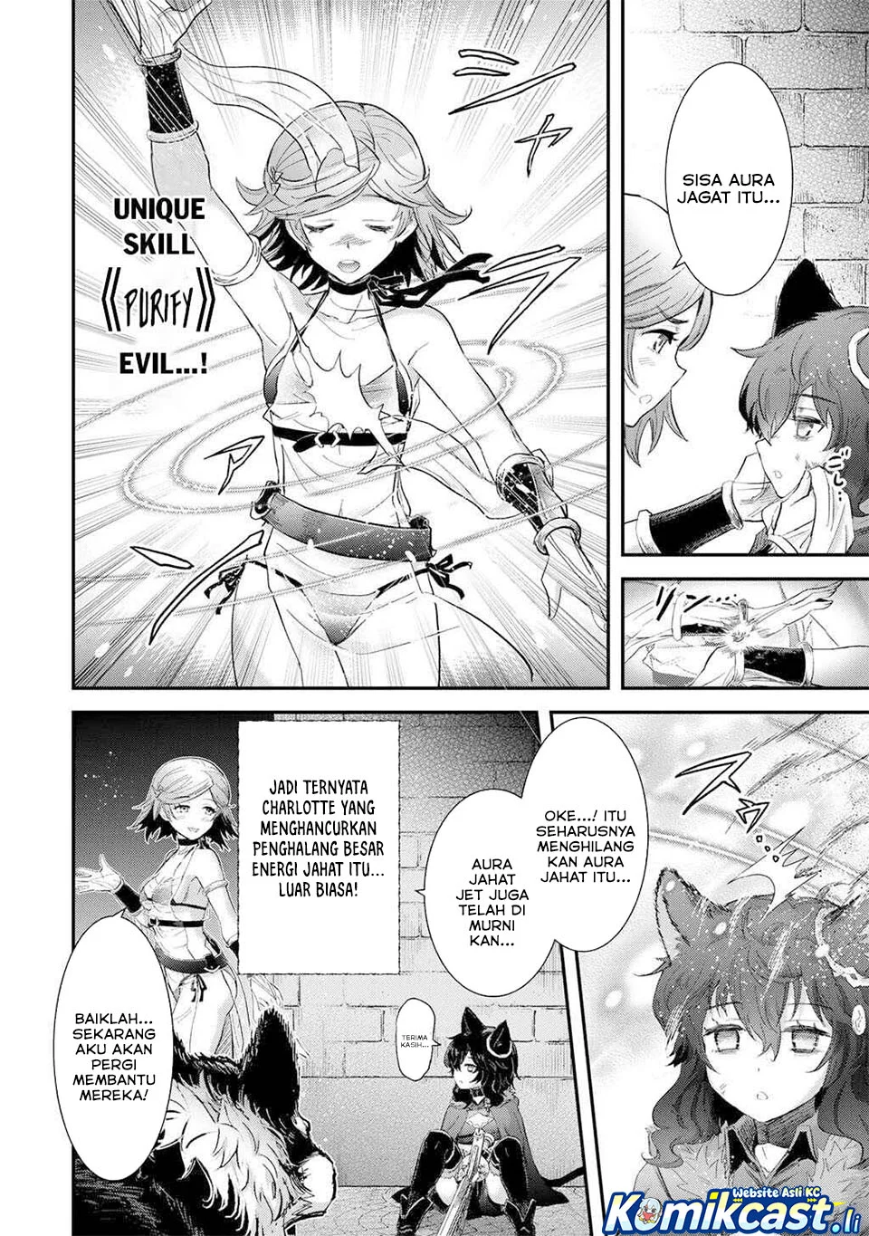 Chapter 90 - halaman 21