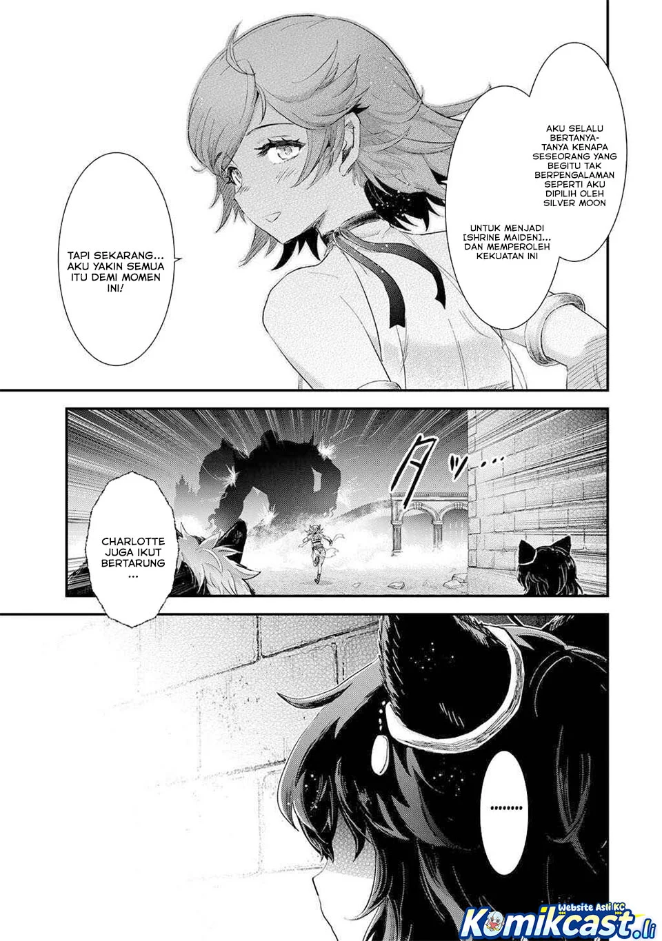 Chapter 90 - halaman 22