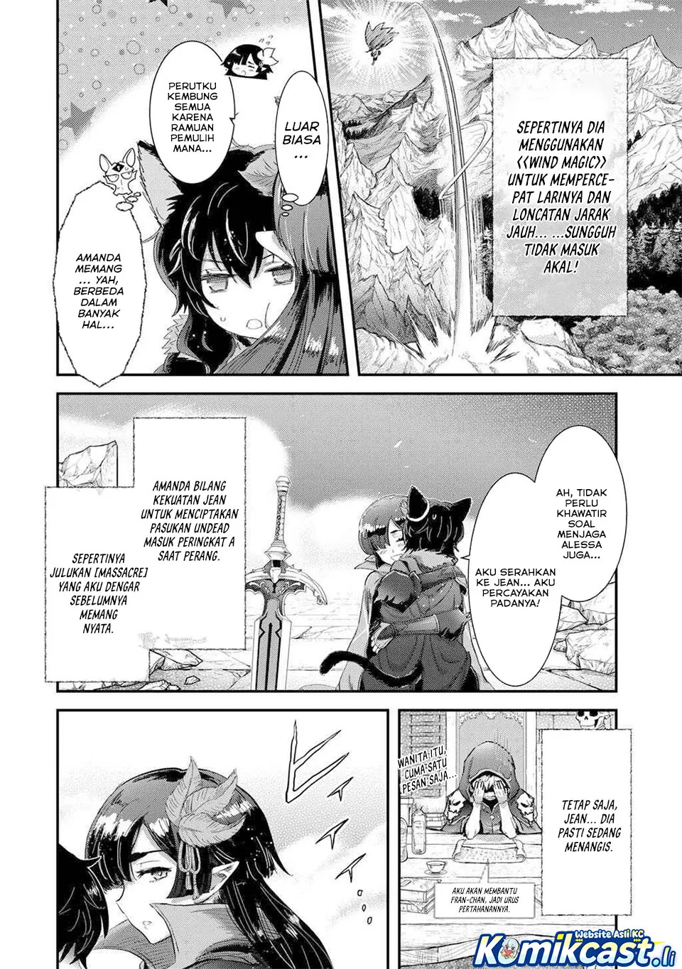 Chapter 90 - halaman 5