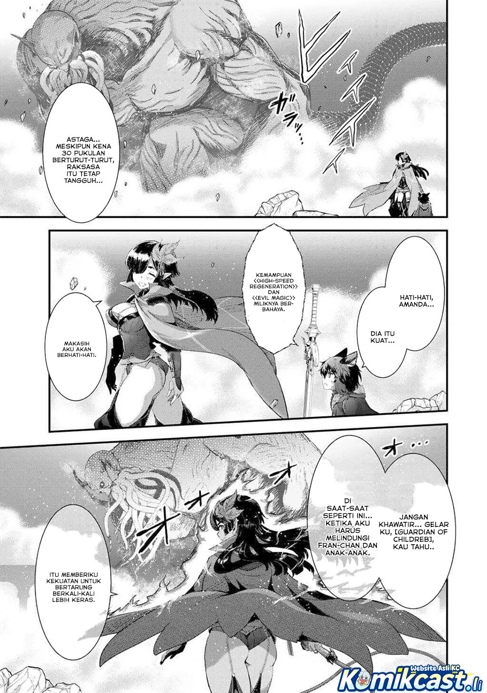 Chapter 90 - halaman 6