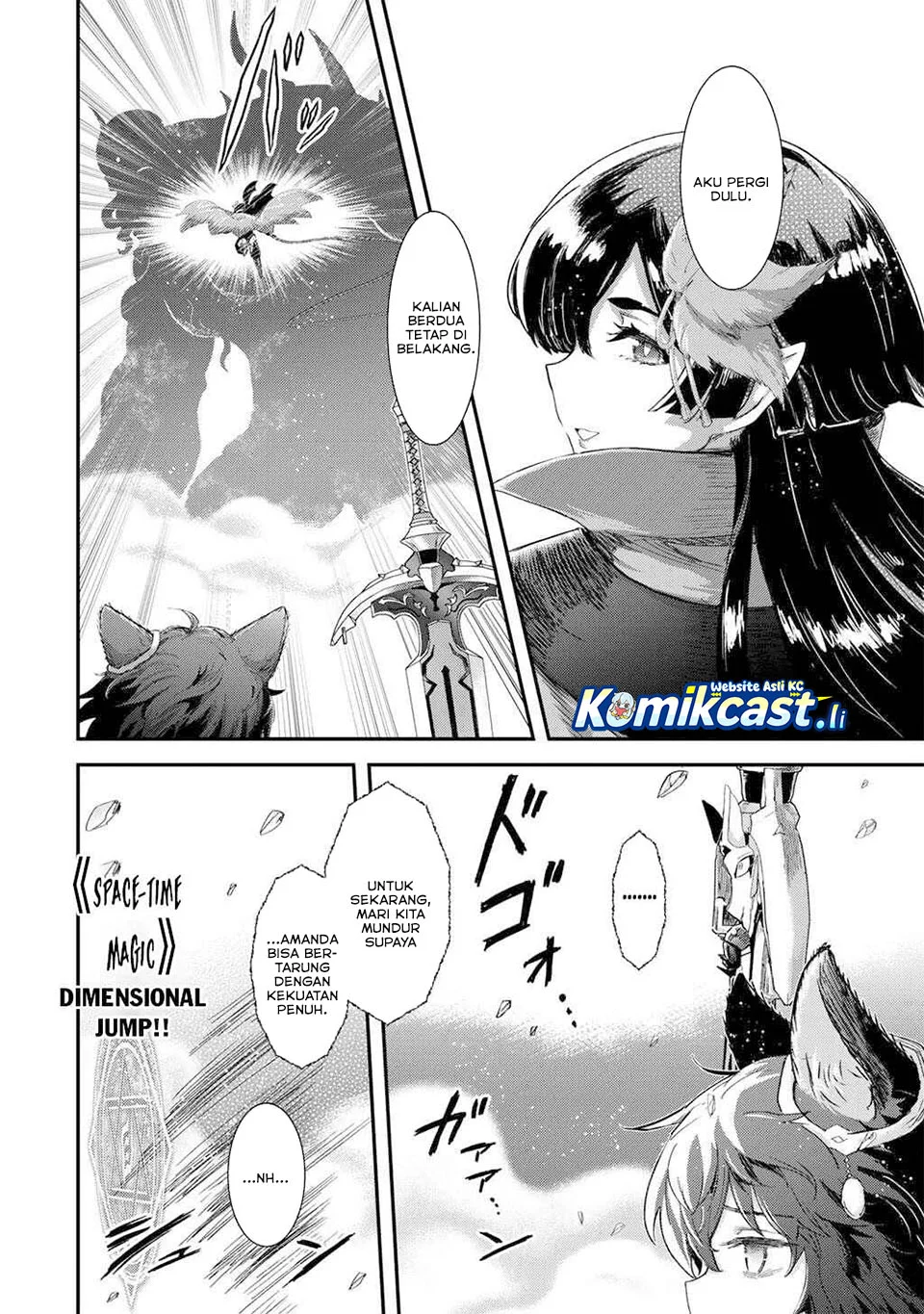 Chapter 90 - halaman 7