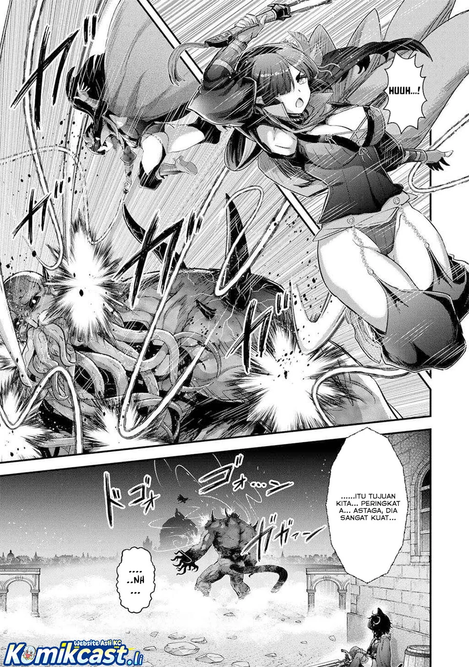 Chapter 90 - halaman 8