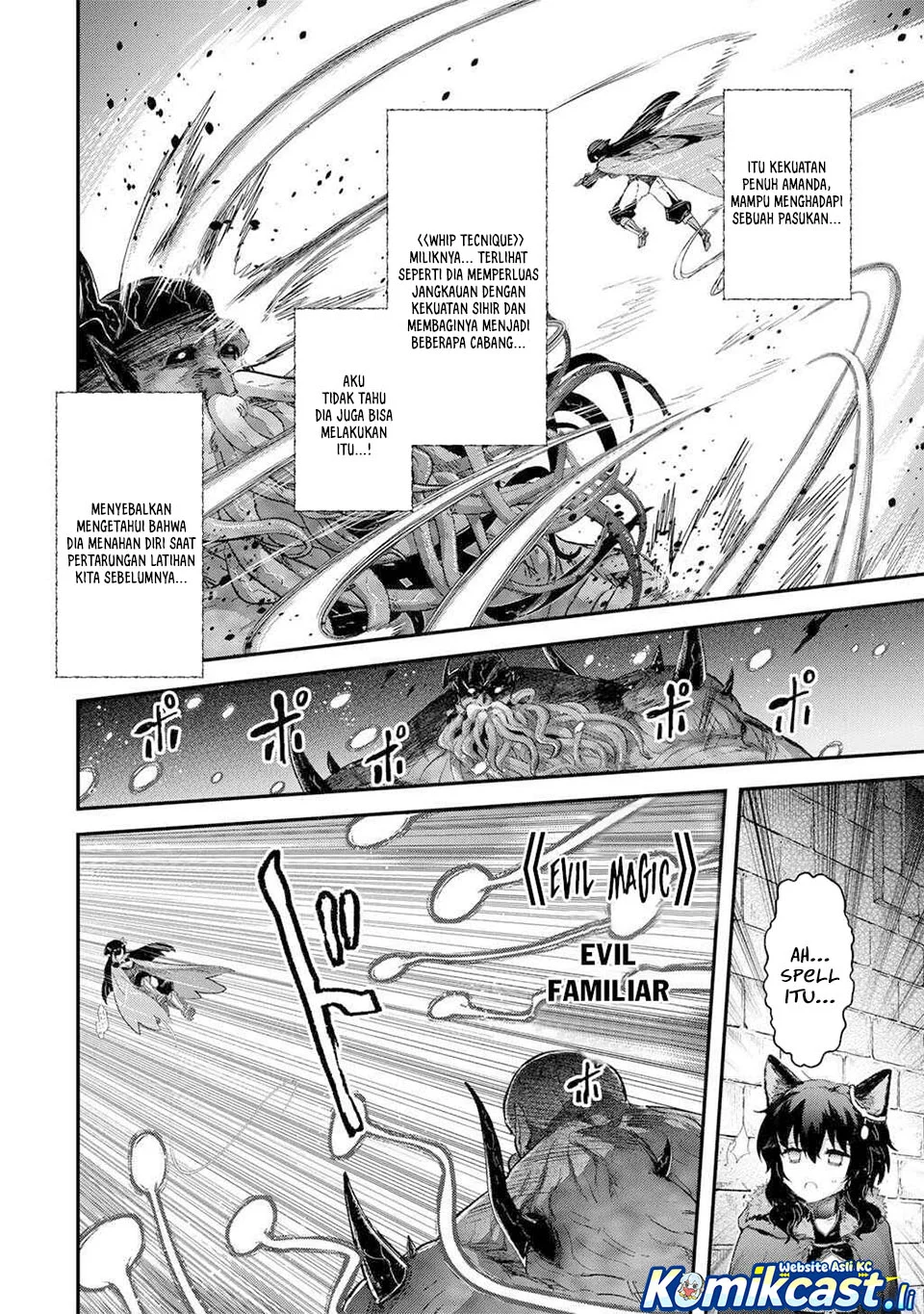 Chapter 90 - halaman 9