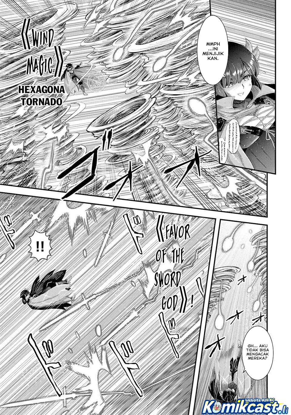 Chapter 90 - halaman 10