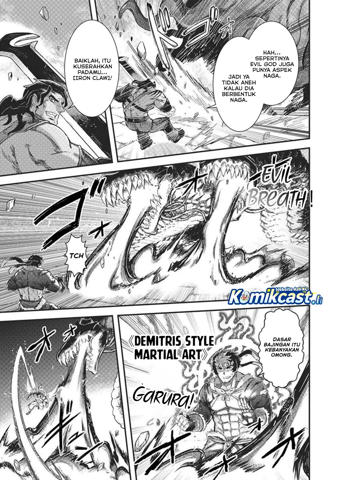 Chapter 91 - halaman 11