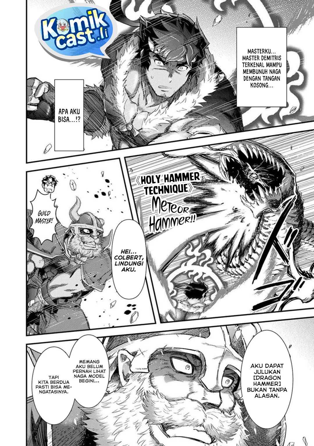 Chapter 91 - halaman 12