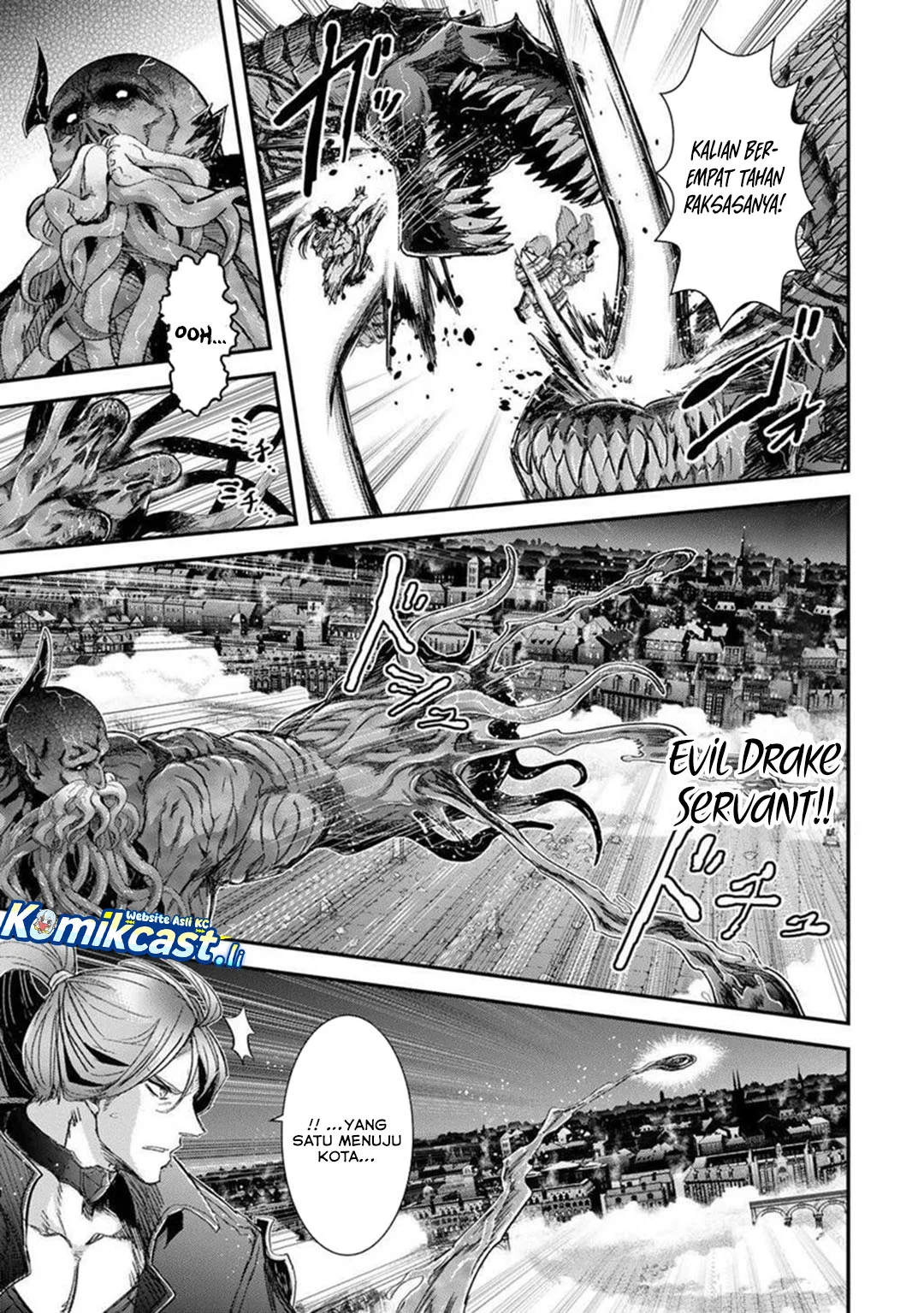 Chapter 91 - halaman 13