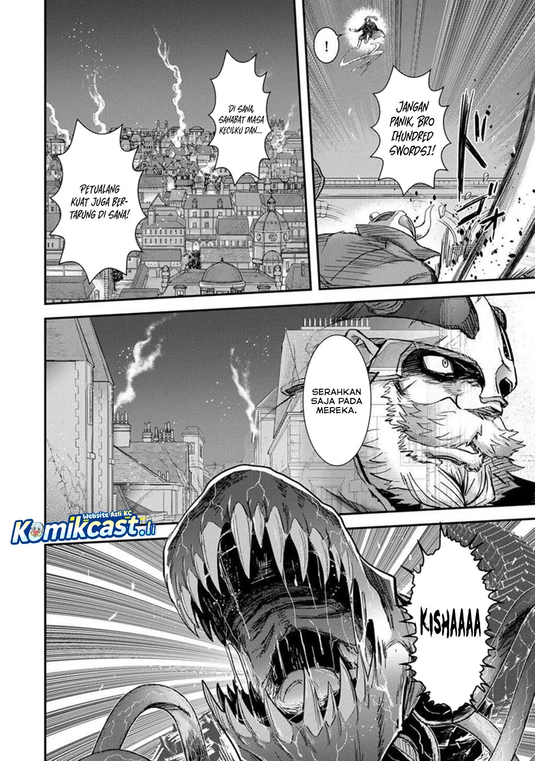 Chapter 91 - halaman 14