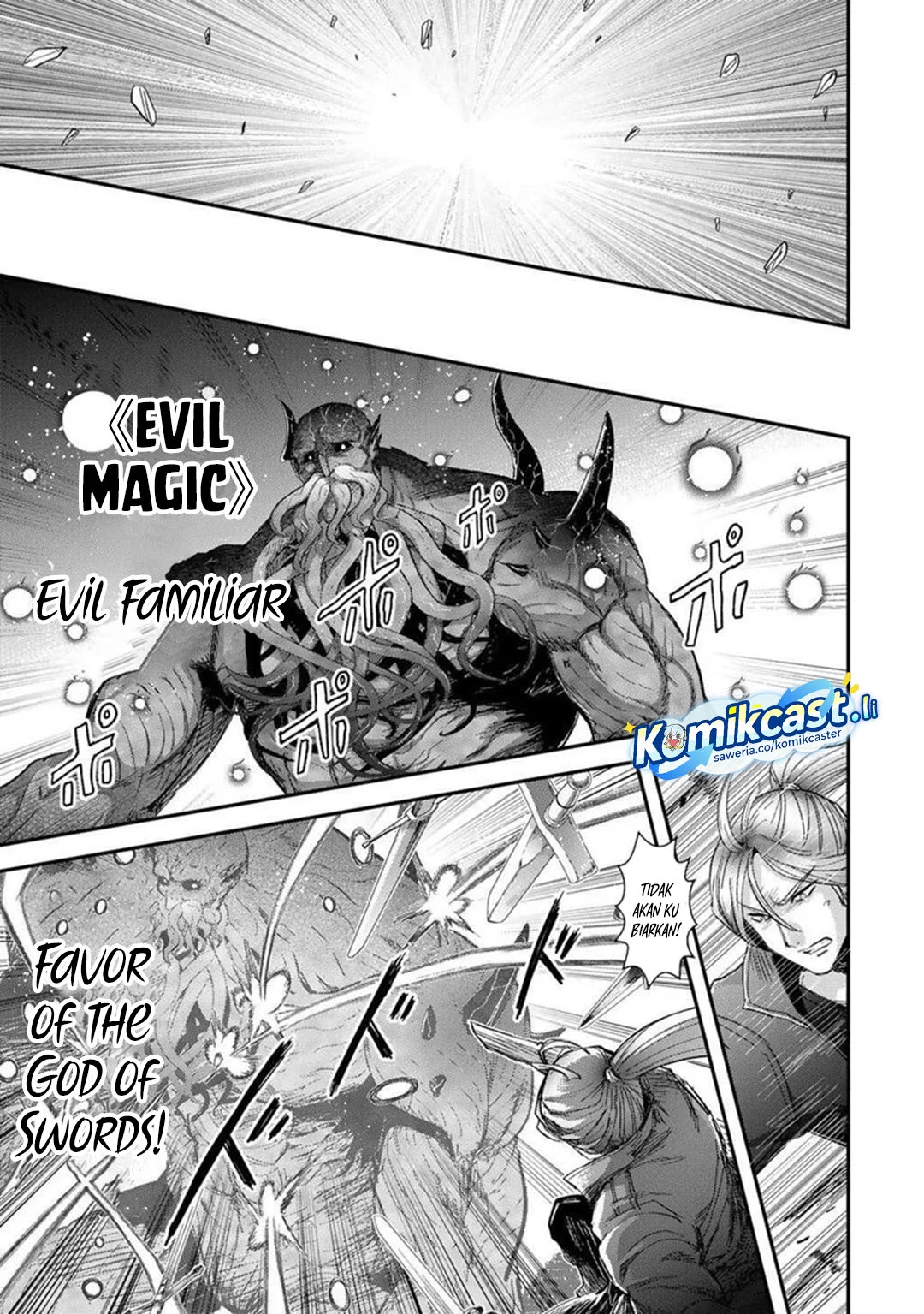 Chapter 91 - halaman 19