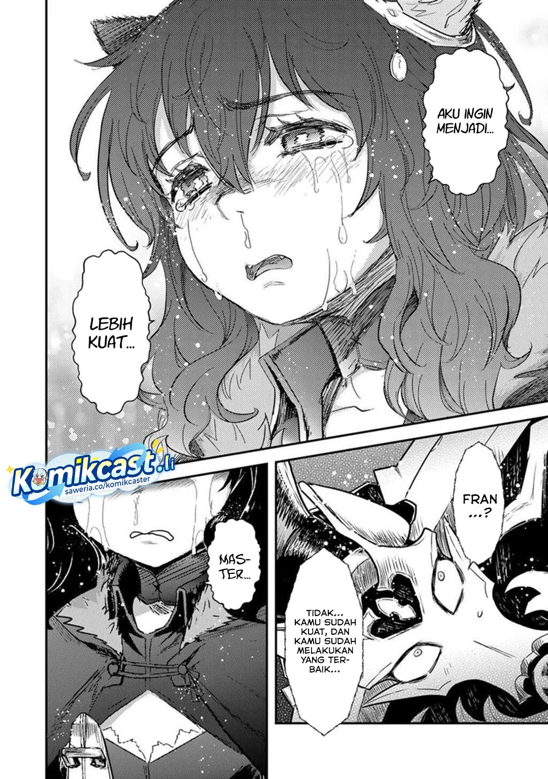 Chapter 91 - halaman 24