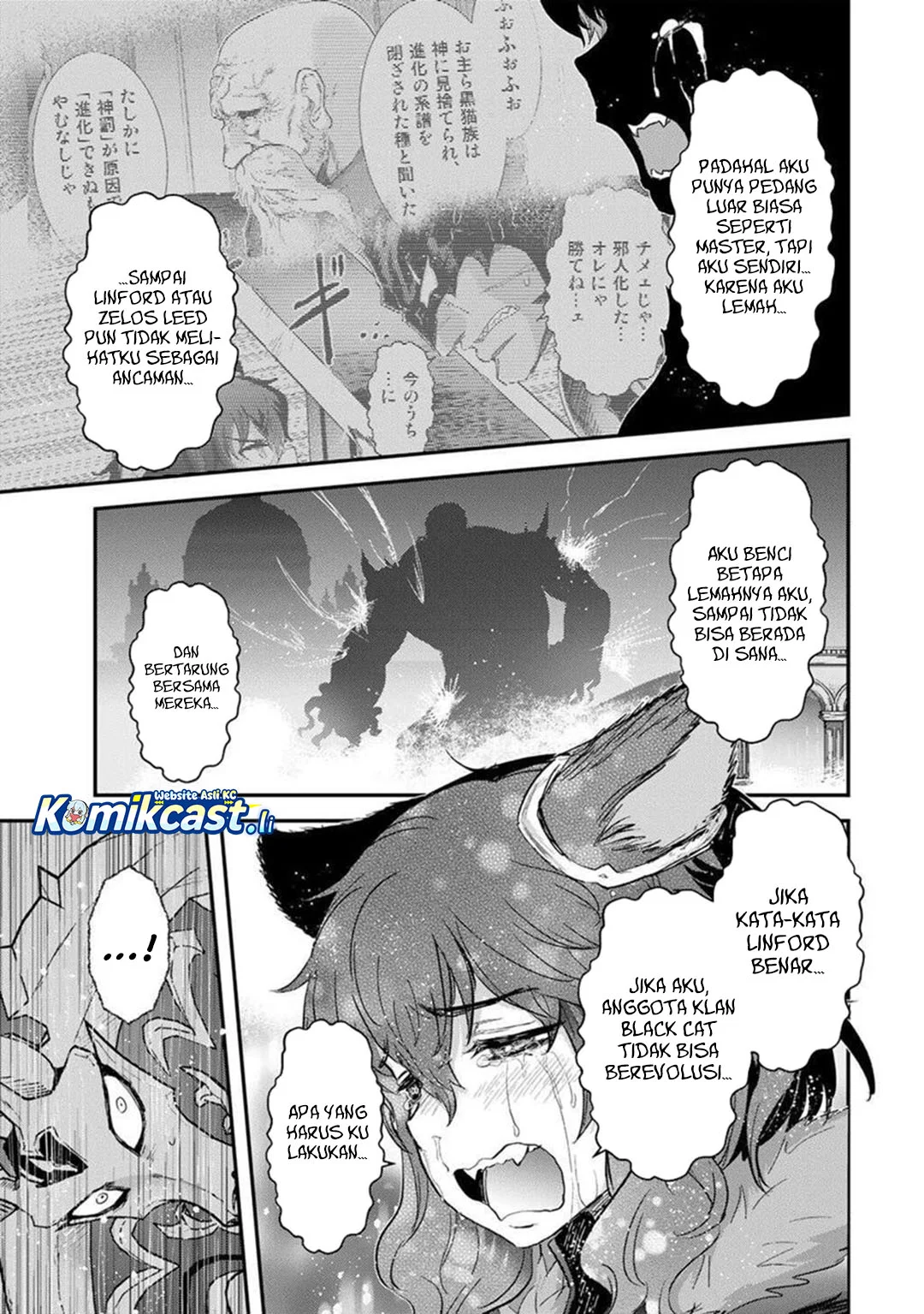 Chapter 91 - halaman 25