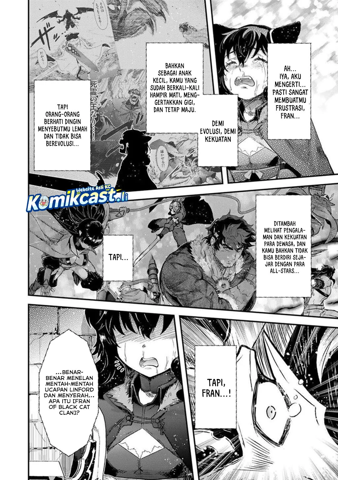 Chapter 91 - halaman 26