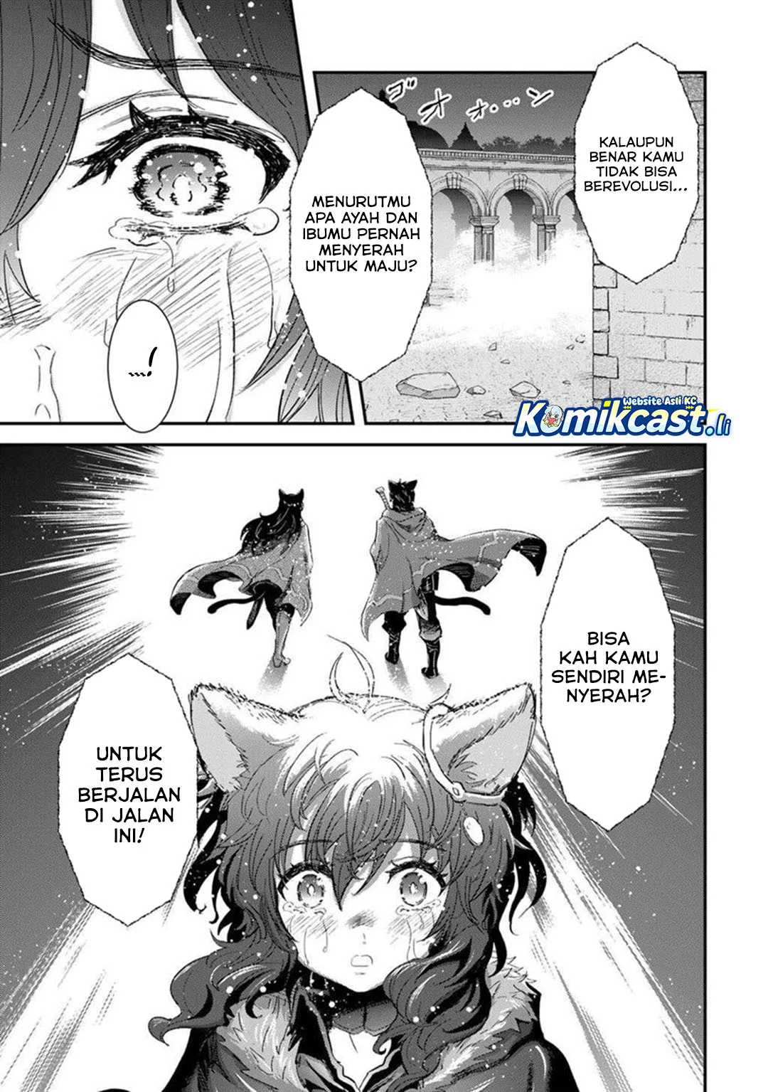 Chapter 91 - halaman 27