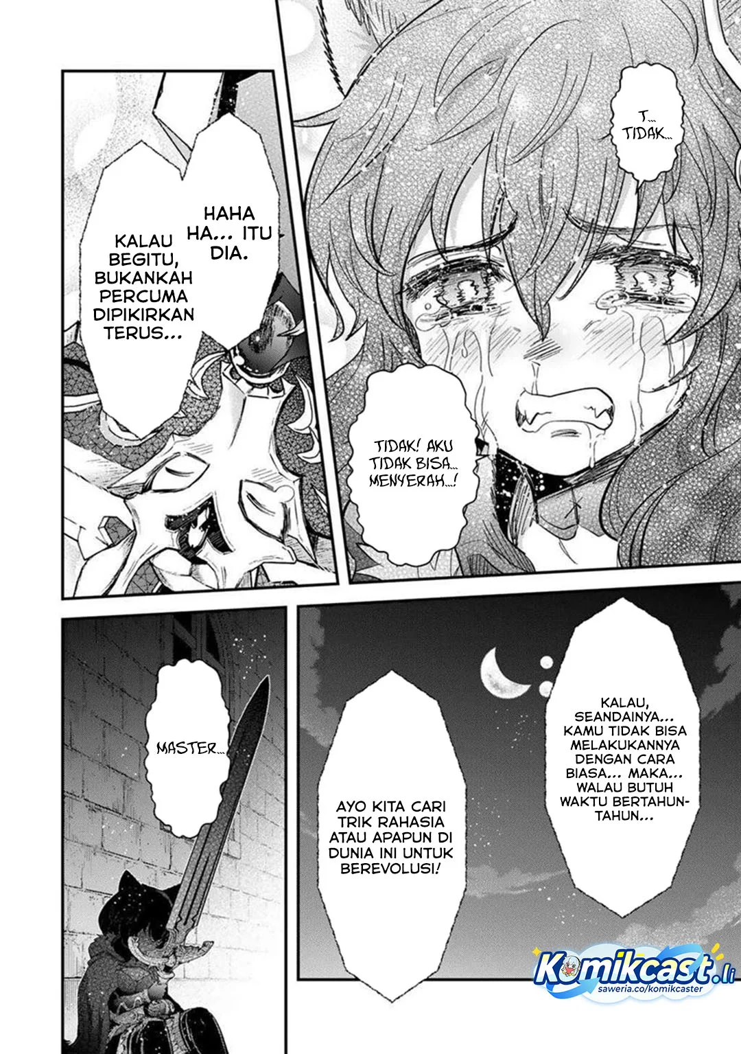 Chapter 91 - halaman 28