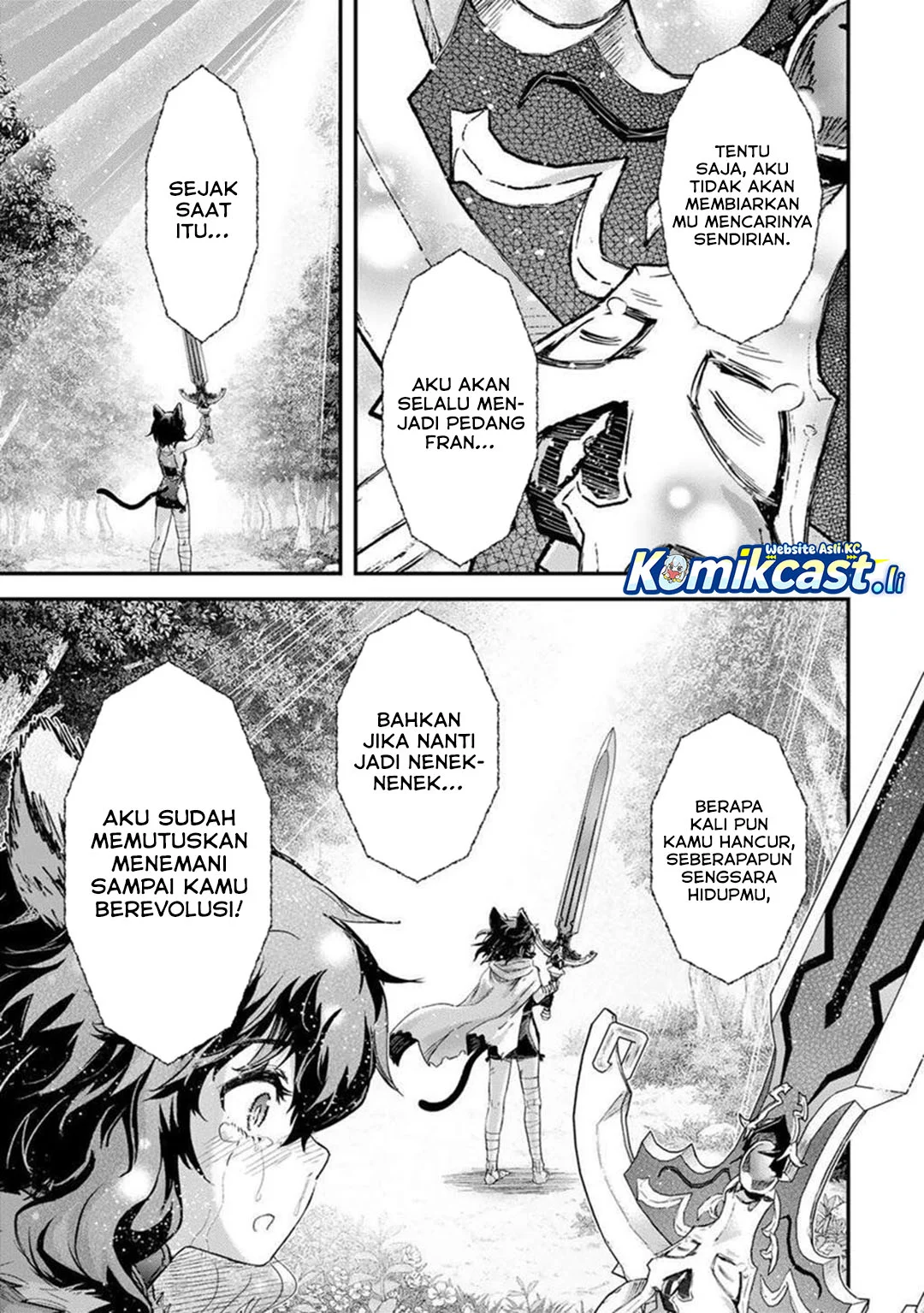 Chapter 91 - halaman 29