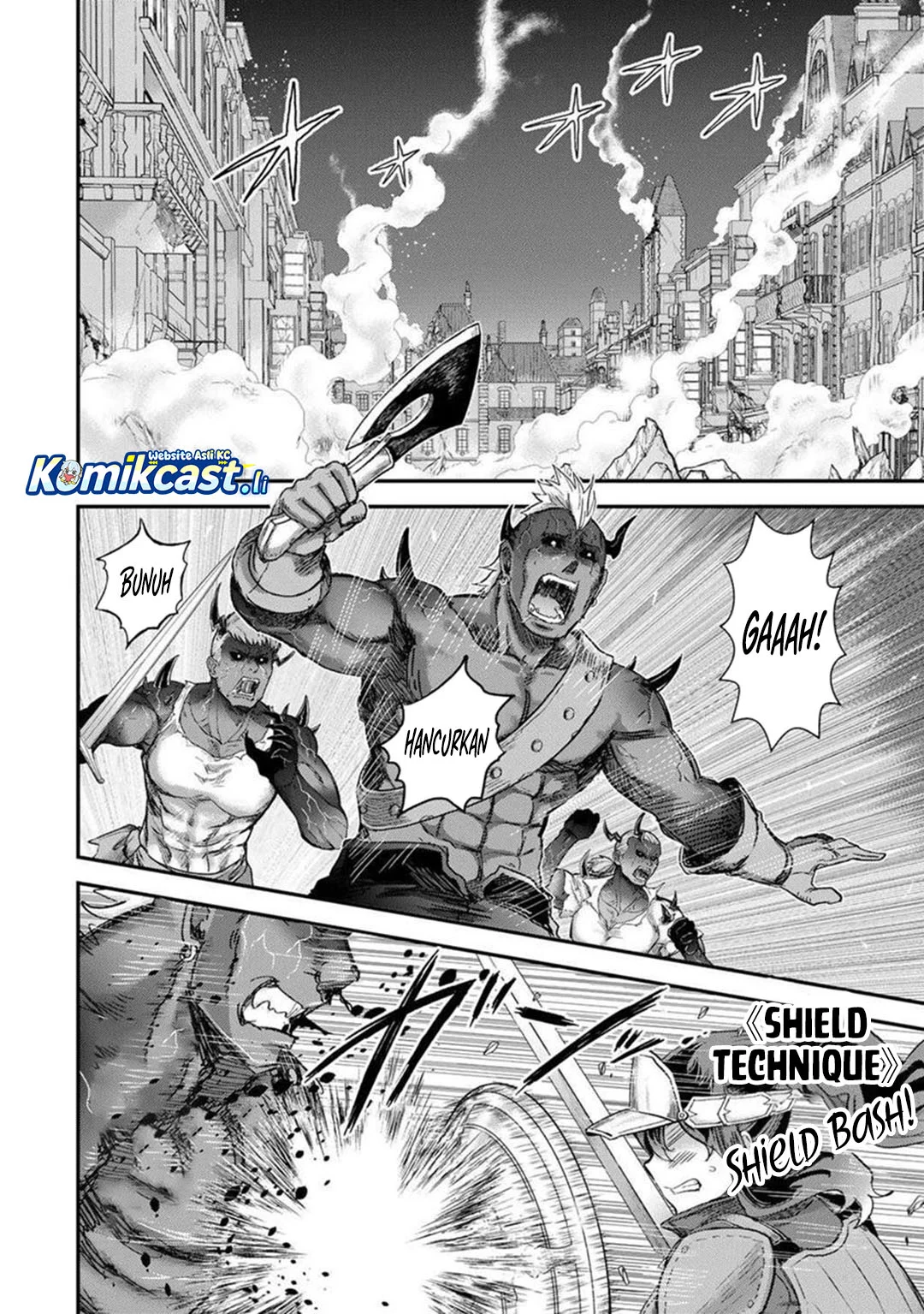 Chapter 91 - halaman 4