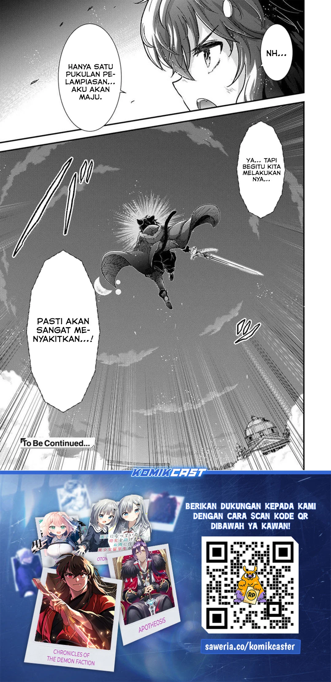 Chapter 91 - halaman 33