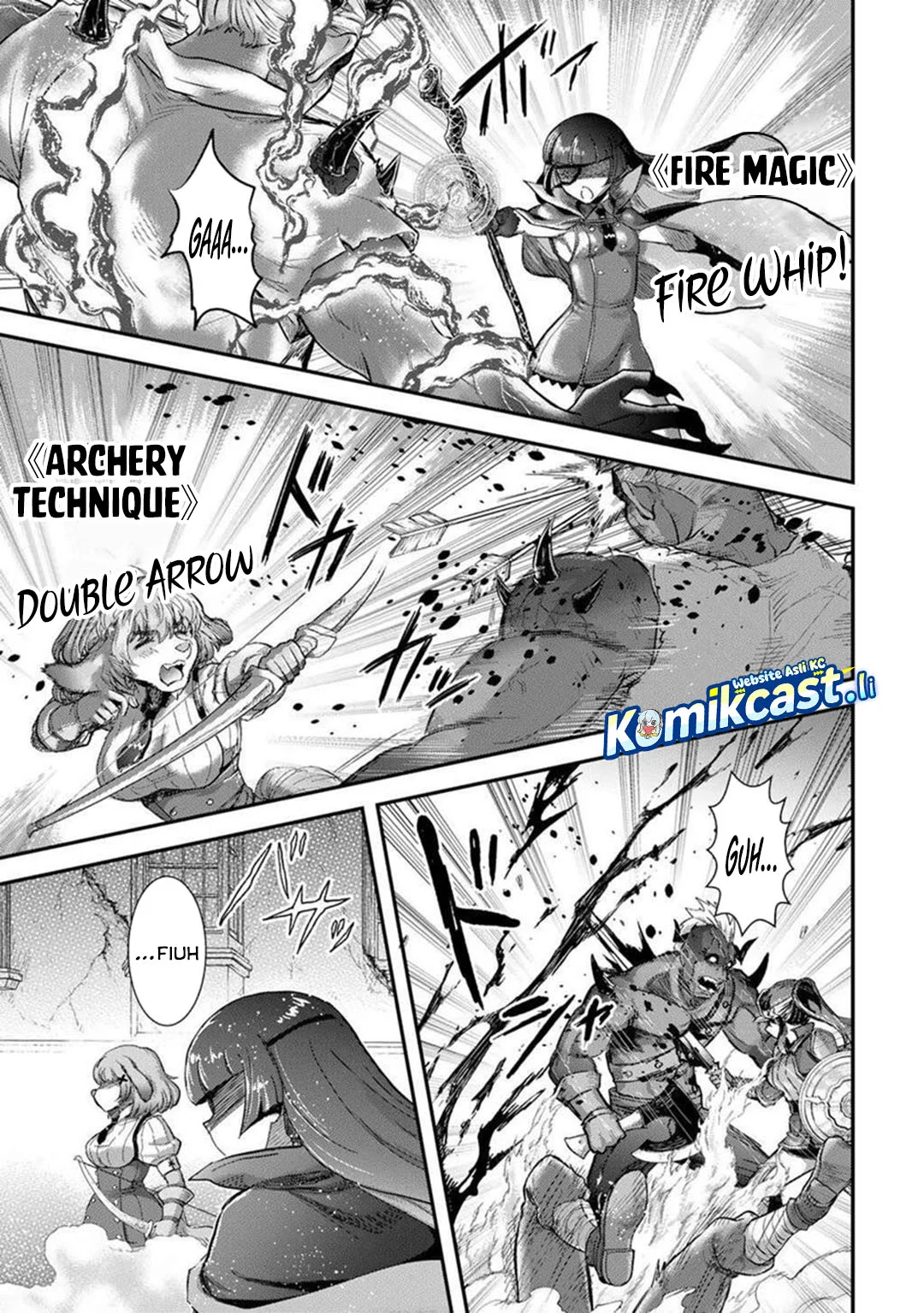 Chapter 91 - halaman 5