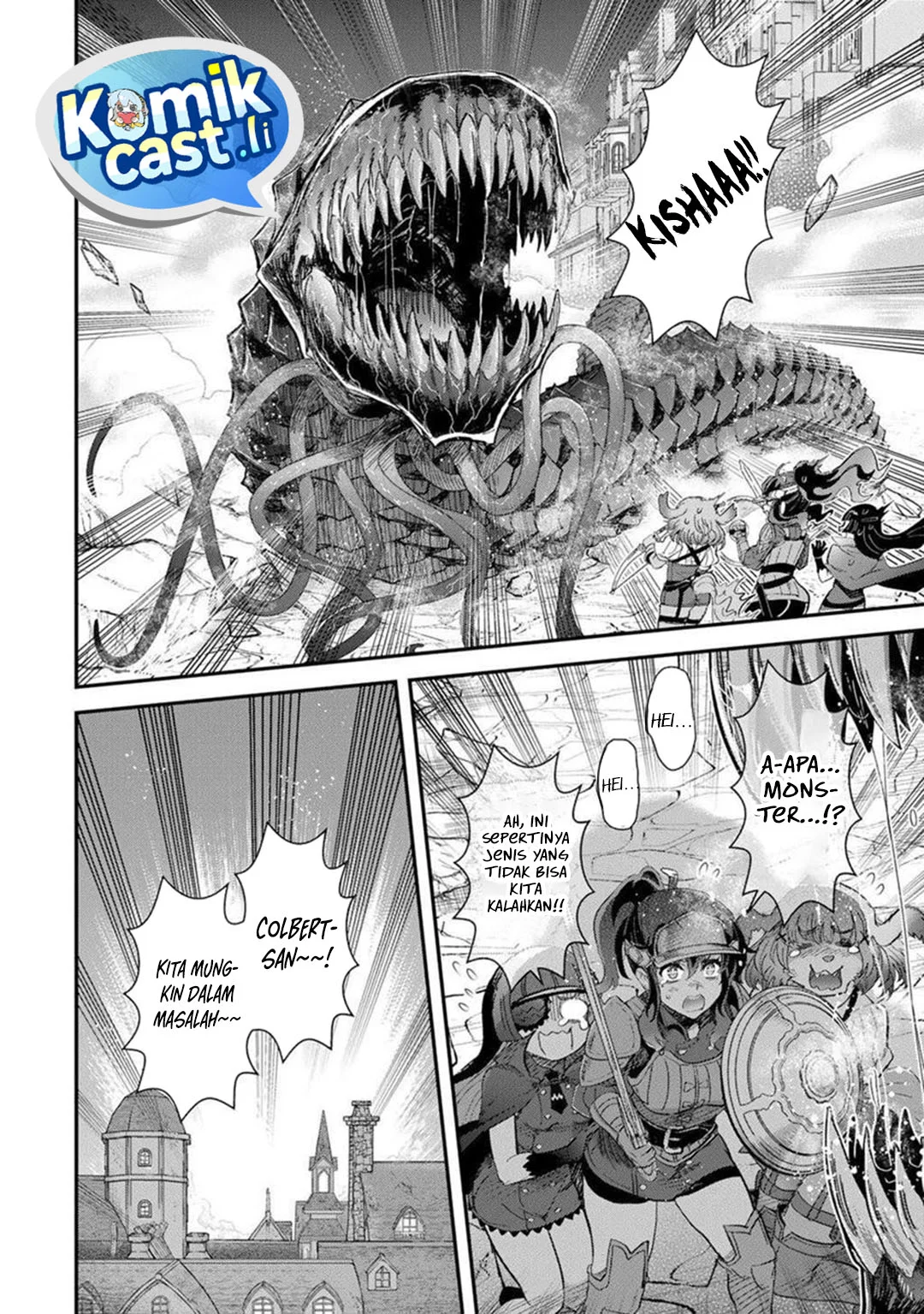 Chapter 91 - halaman 8