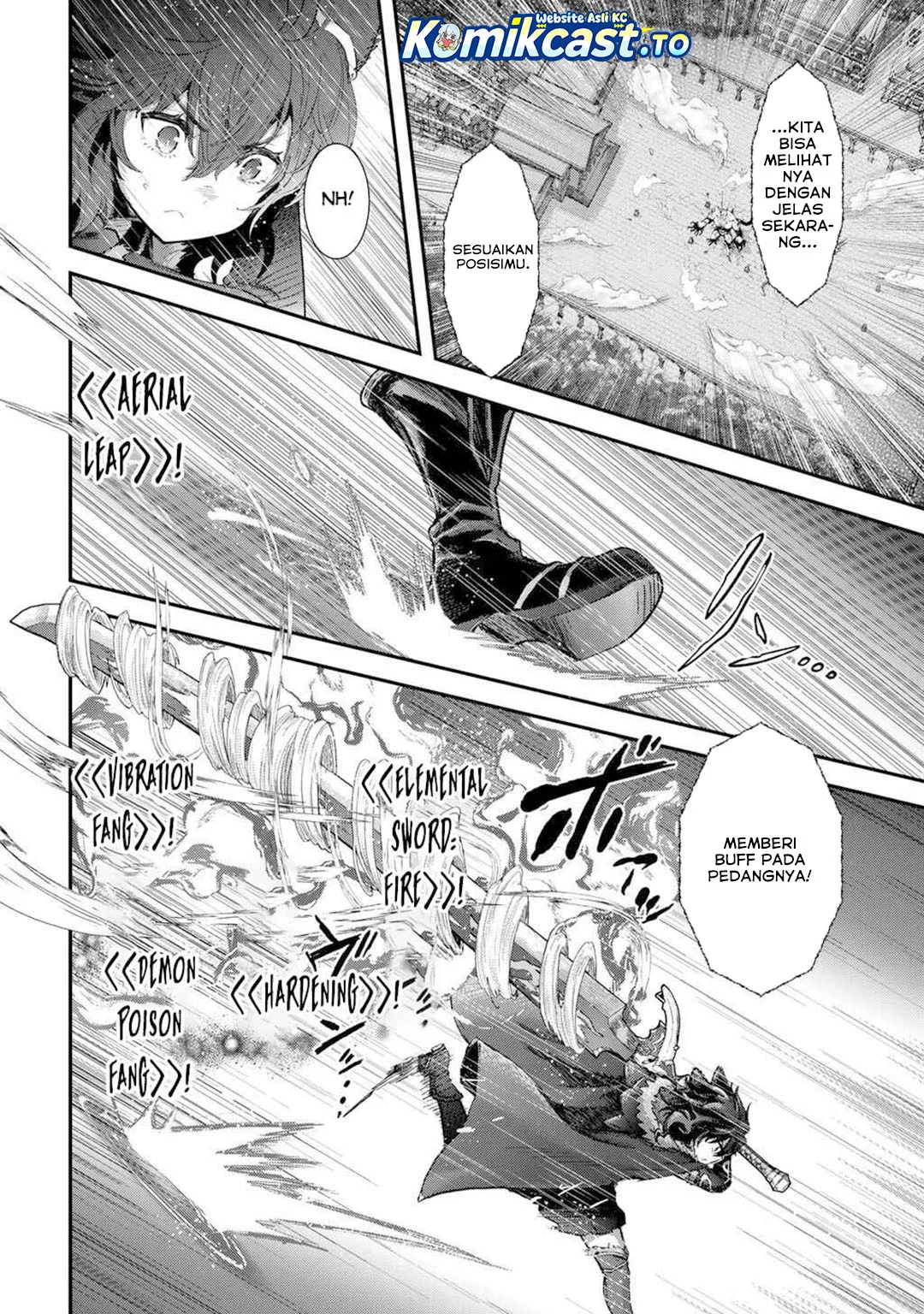 Chapter 92 - halaman 11
