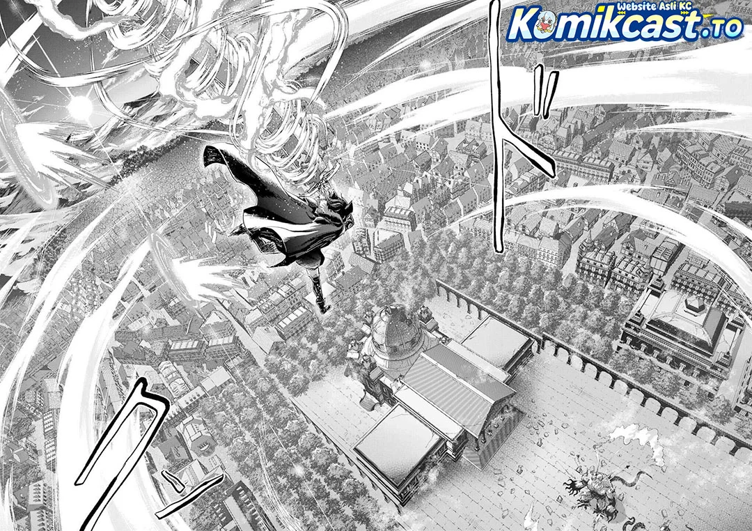Chapter 92 - halaman 13