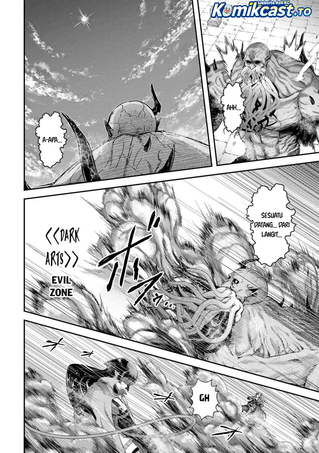Chapter 92 - halaman 14