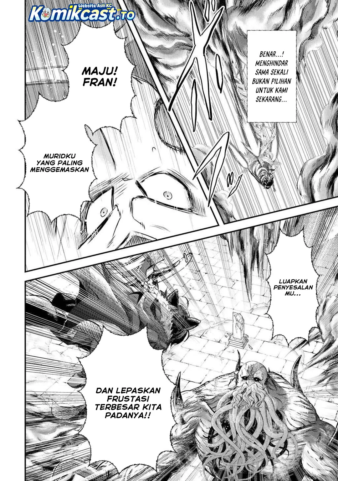 Chapter 92 - halaman 16