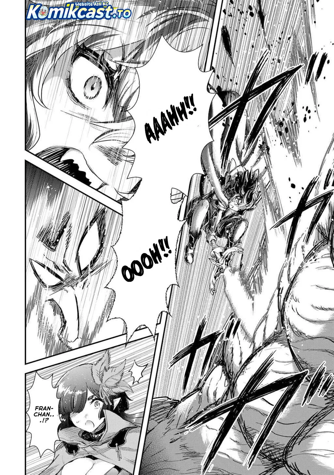 Chapter 92 - halaman 19