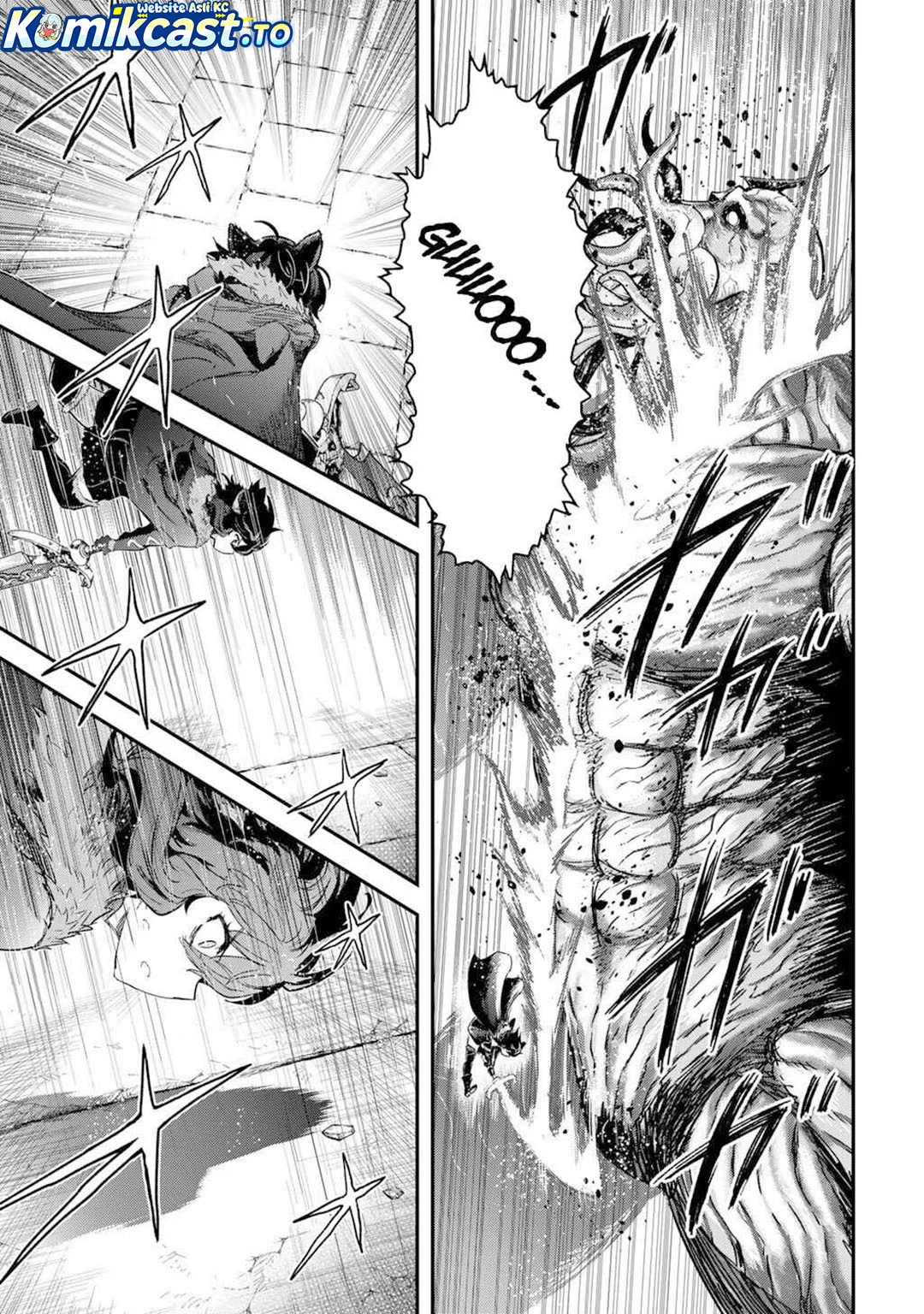 Chapter 92 - halaman 20