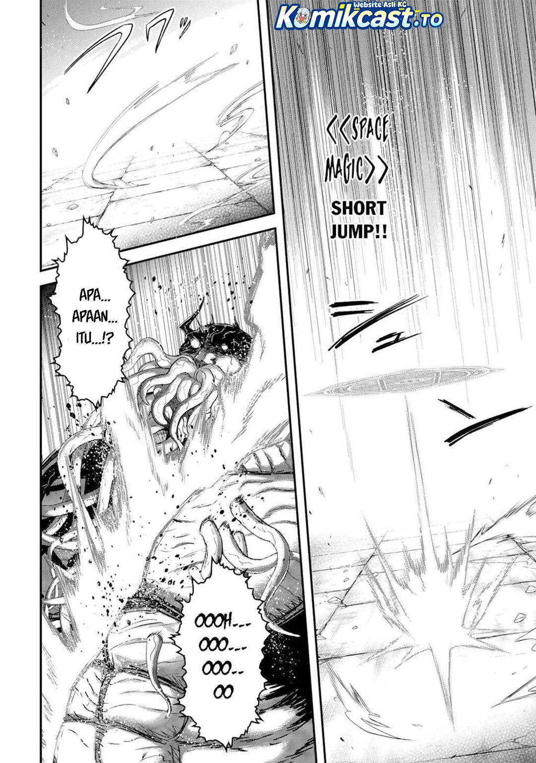 Chapter 92 - halaman 21