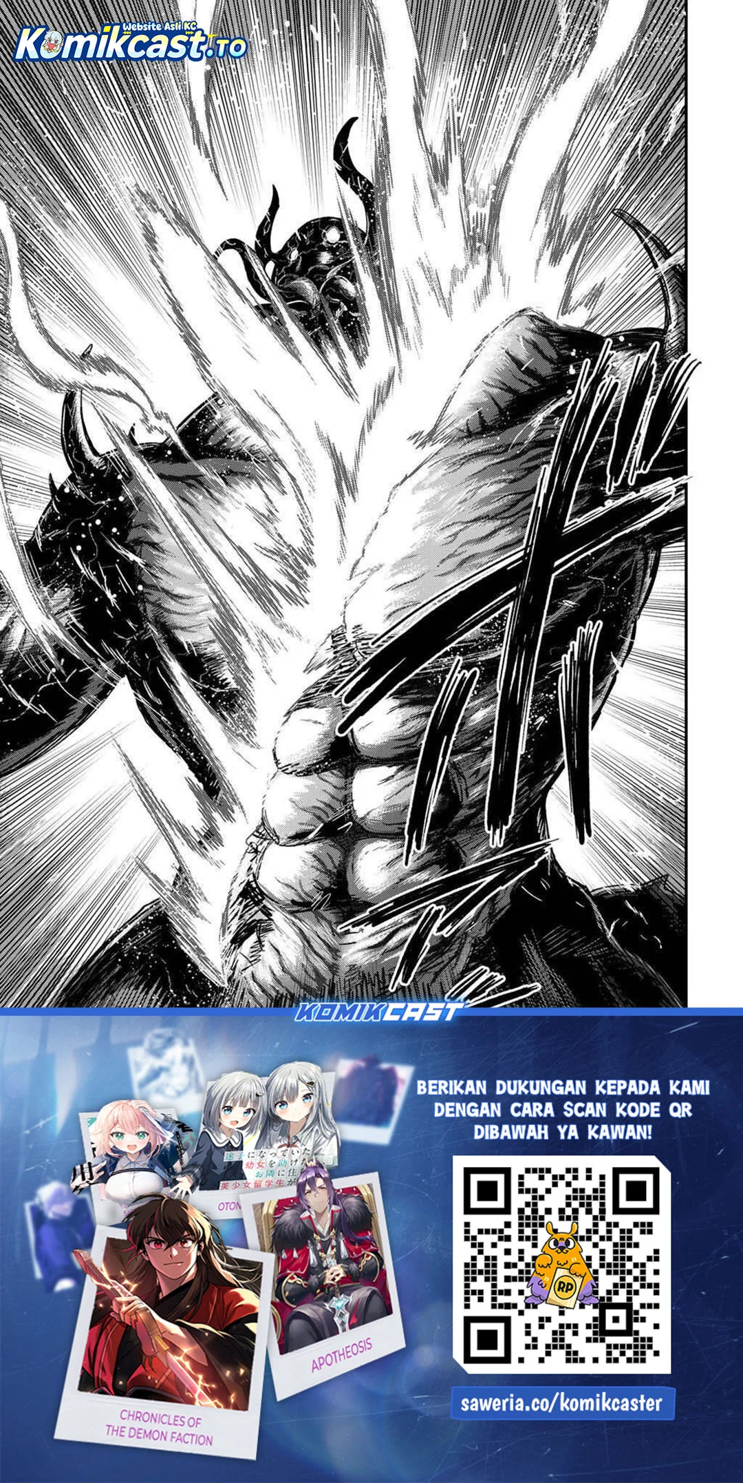 Chapter 92 - halaman 22