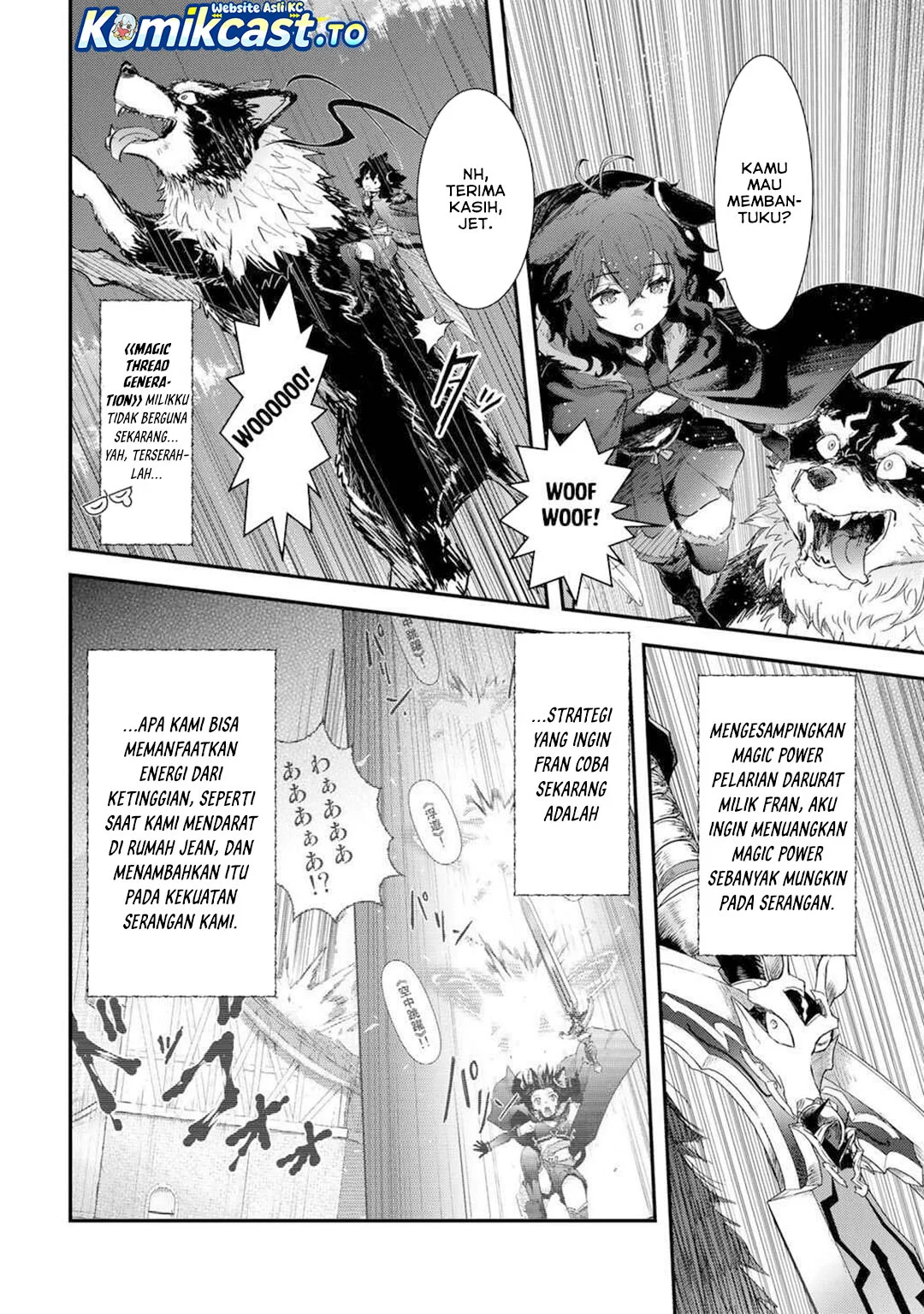 Chapter 92 - halaman 5
