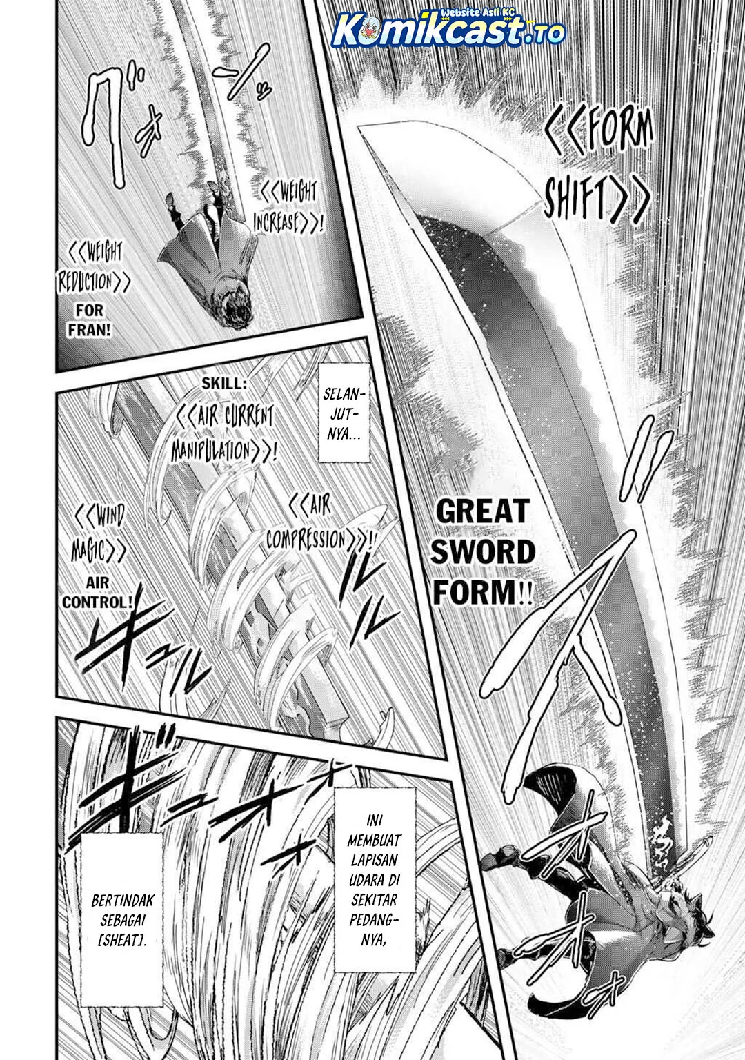 Chapter 92 - halaman 9