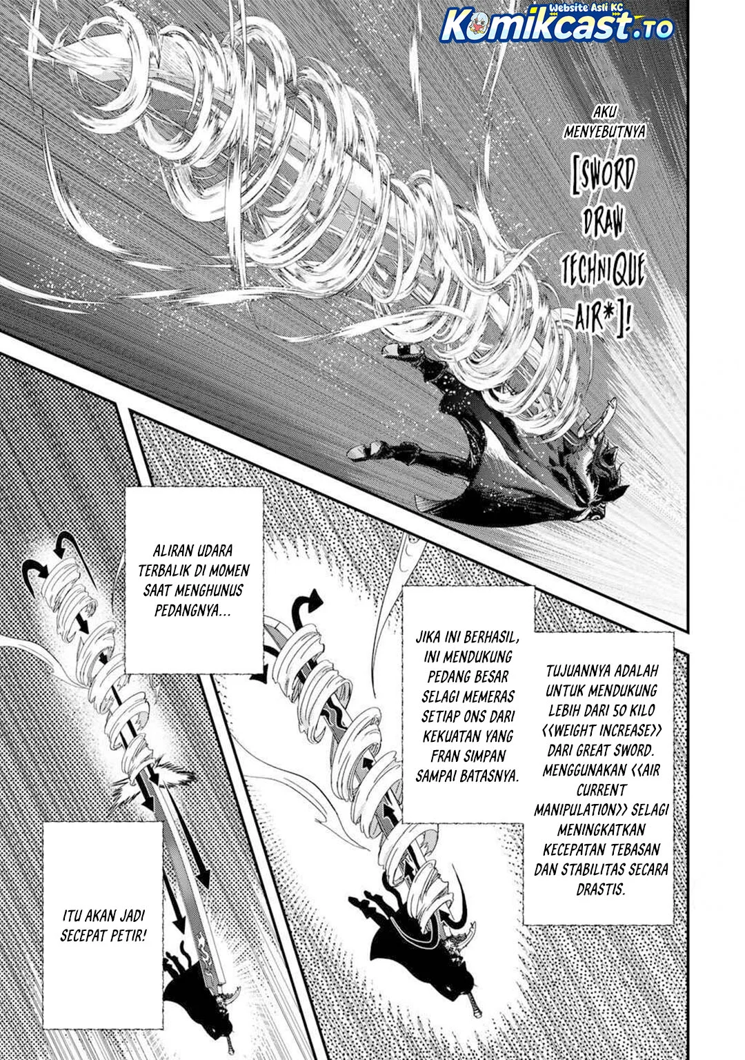 Chapter 92 - halaman 10