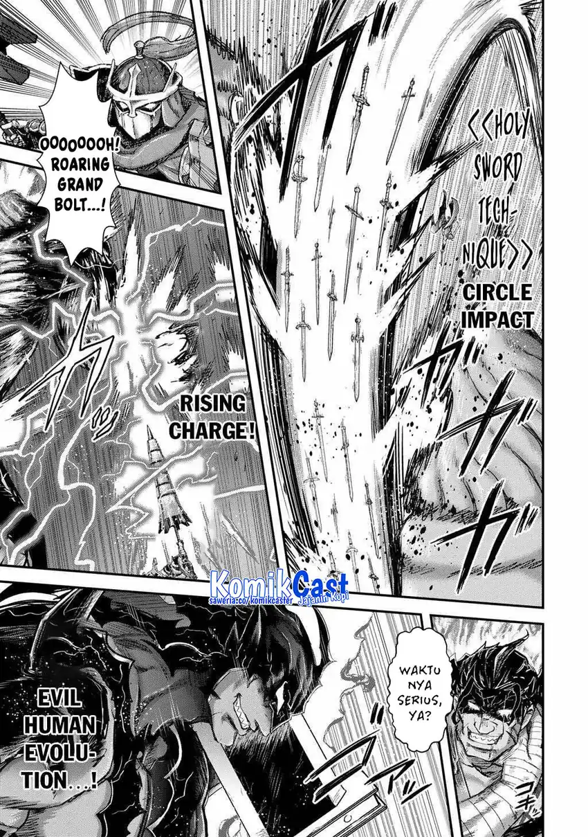 Chapter 93 - halaman 11