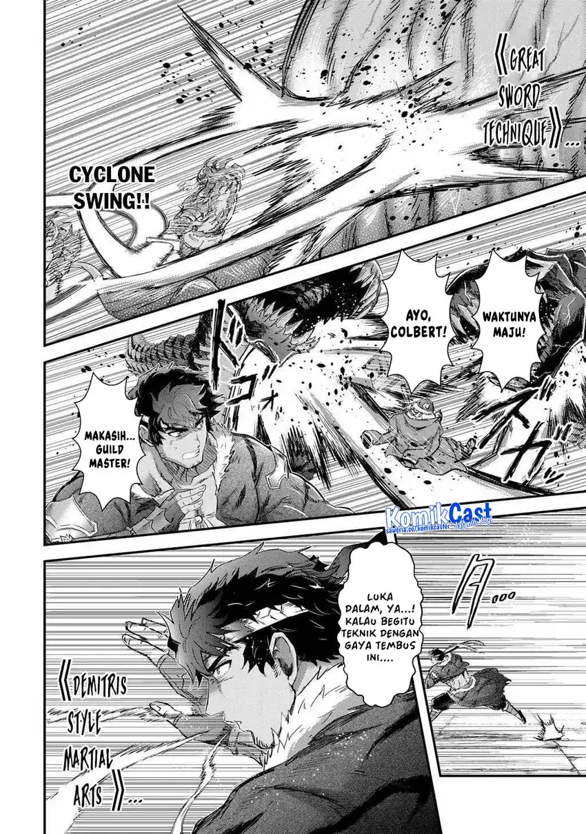 Chapter 93 - halaman 12