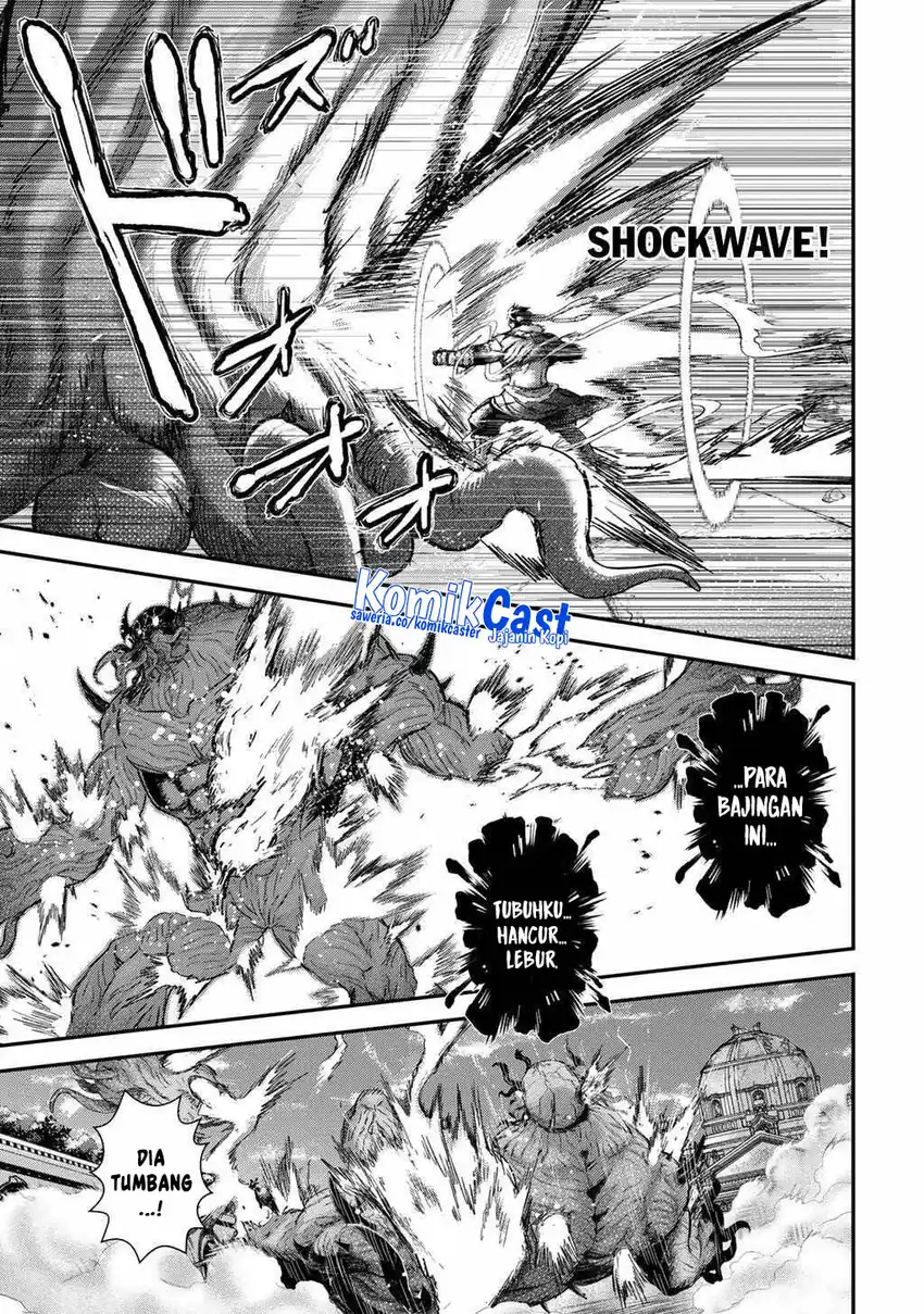 Chapter 93 - halaman 13