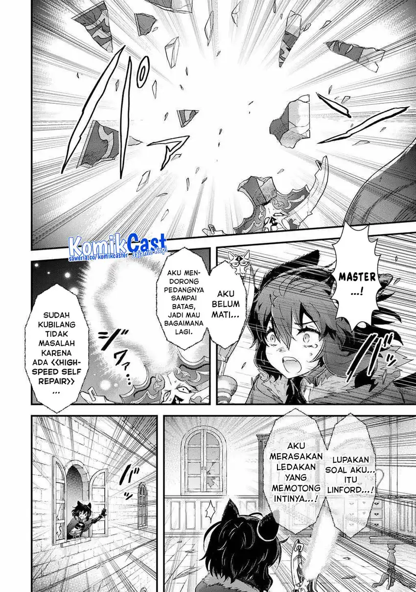 Chapter 93 - halaman 6