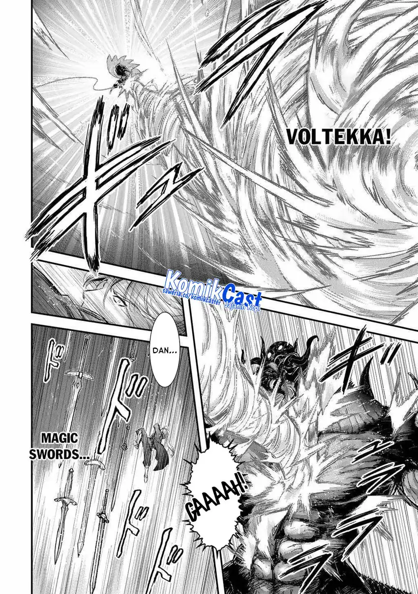 Chapter 93 - halaman 10