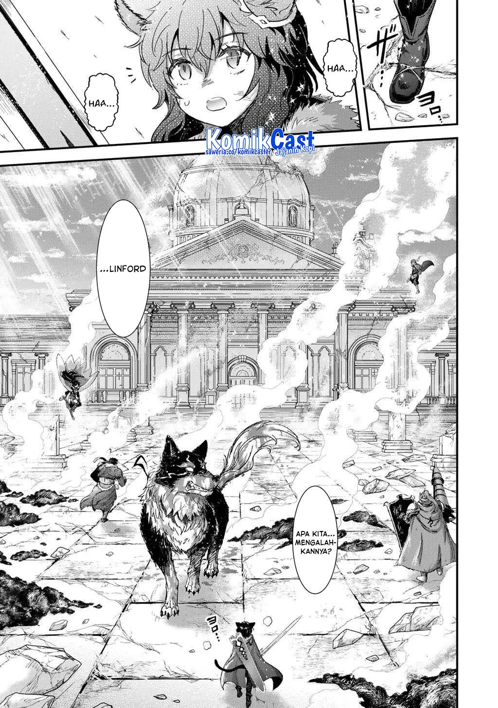 Chapter 94 - halaman 13