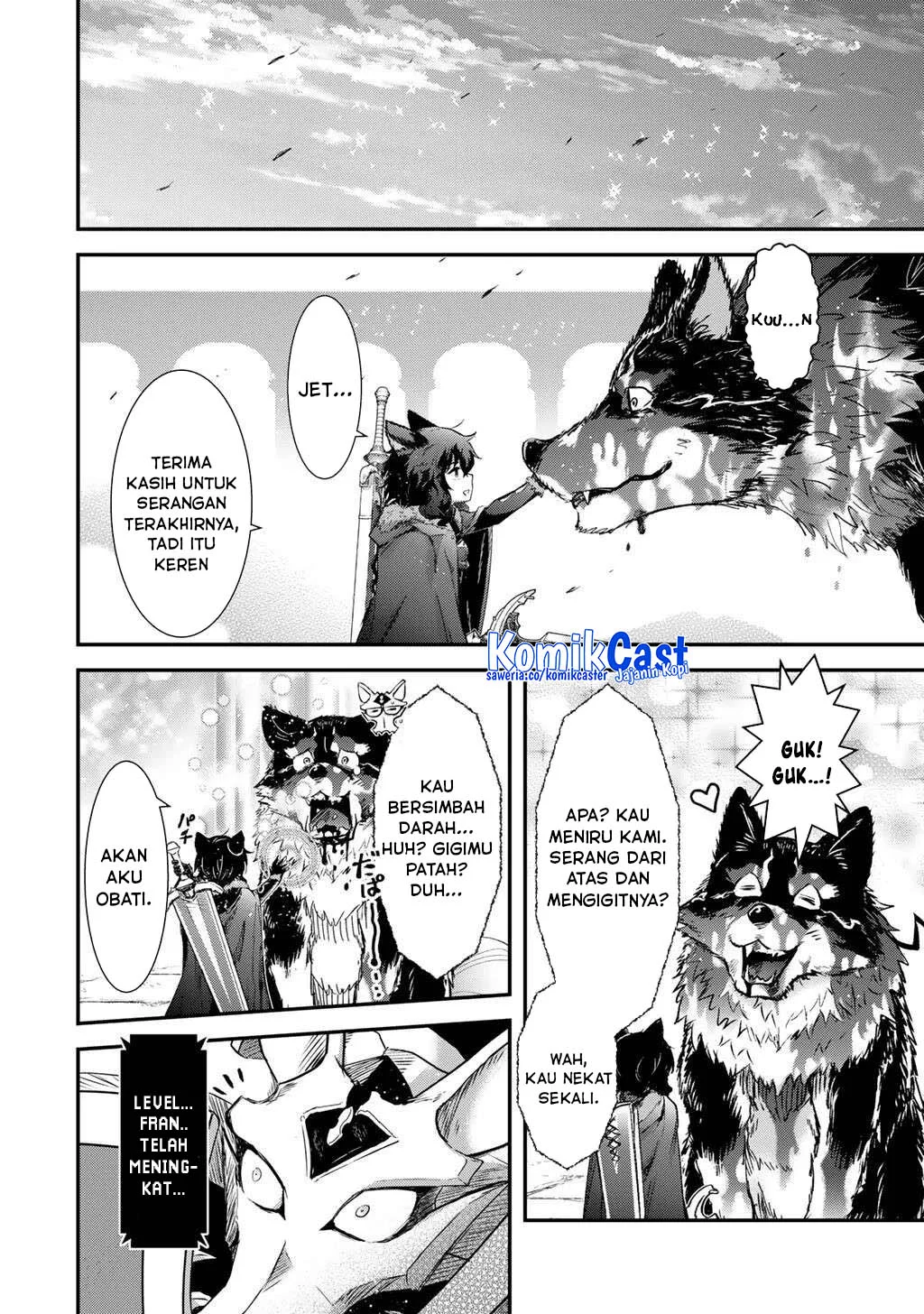 Chapter 94 - halaman 14