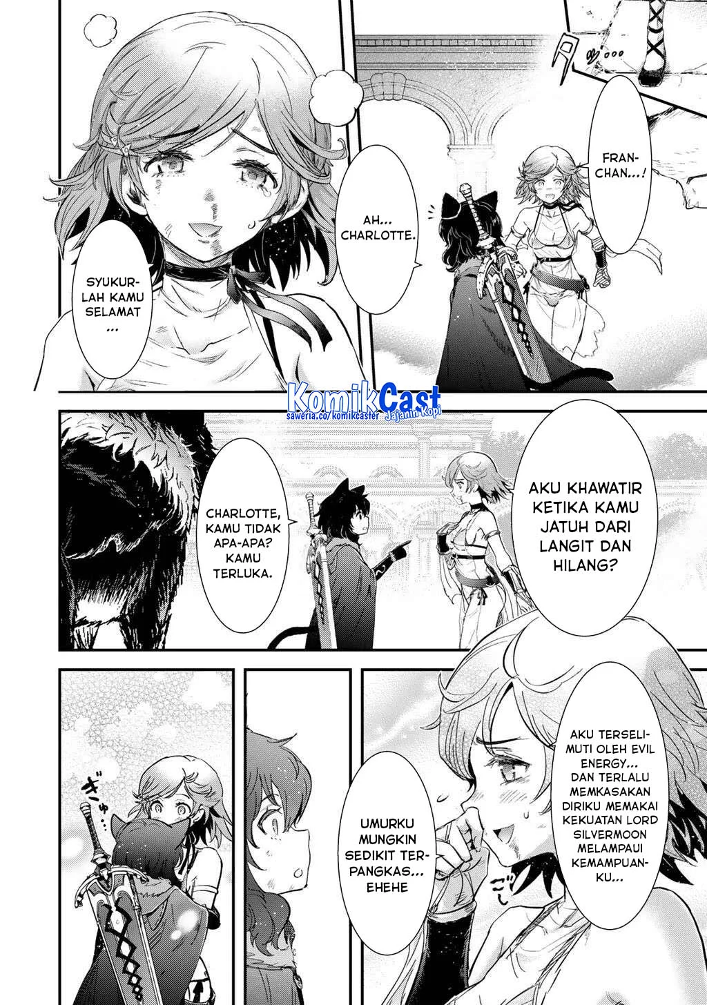 Chapter 94 - halaman 16