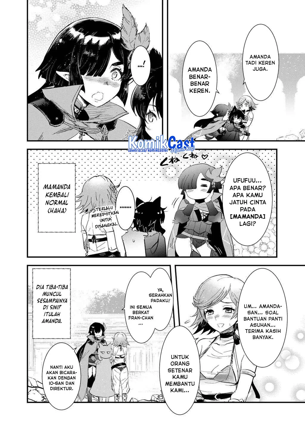 Chapter 94 - halaman 18