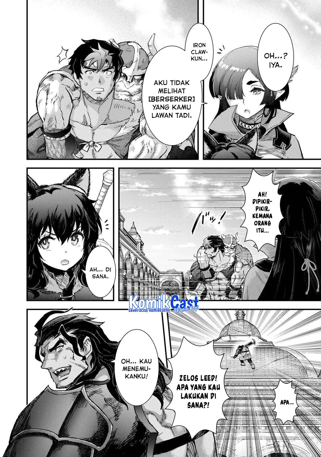 Chapter 94 - halaman 20