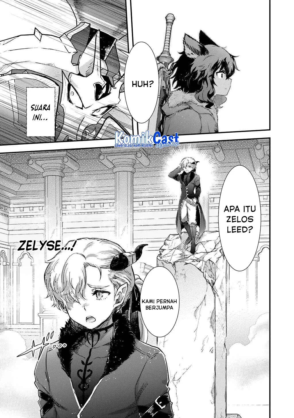 Chapter 94 - halaman 23